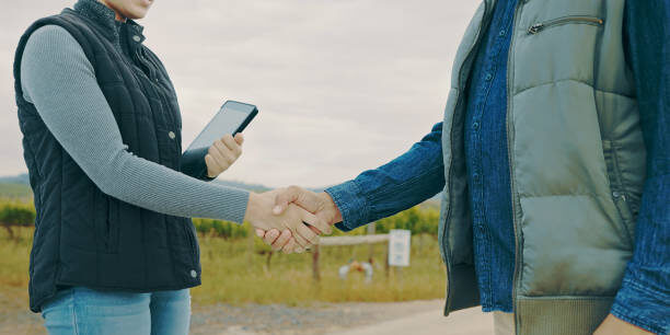 I look forward to farming with you